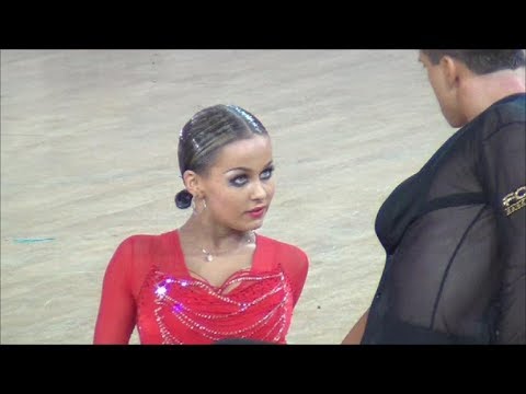 Russian Dancesport Championship Latin | Final Paso Doble | Andrey Kiselev & Anastasia Balaeva