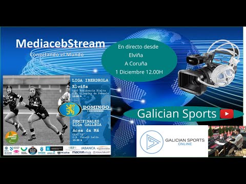 Rugby Liga iberdrola ; CRAT Residencia RIALTA - C.R. Olímpico de Pozuelo