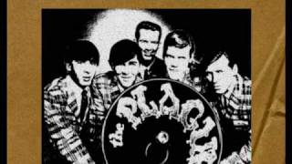 The Plague "We were meant to be"