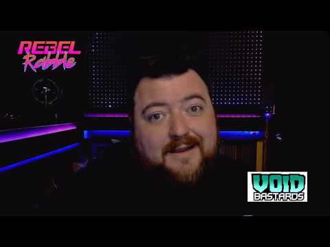 Void Bastards - First Impressions | RebelRabble