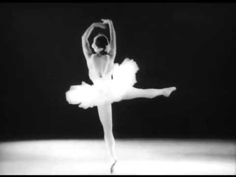 Maya Plisetskaya: A life in art