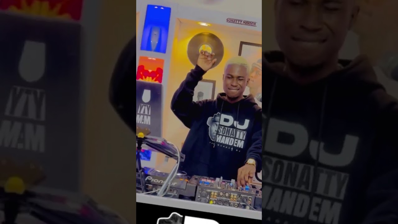 Weekend Jam Mix vol.2