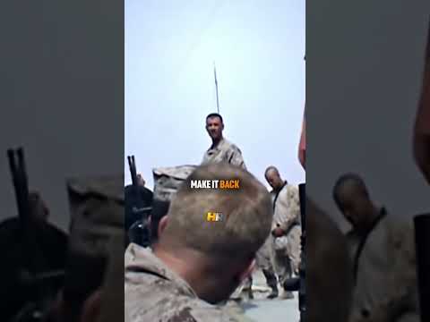 Best Pre-Battle Speech Ever