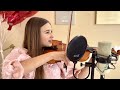 Can't Help Falling In Love - Elvis Presley - Cover by Karolina Protsenko