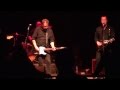 The Waco Brothers - Do What I Say - Castle Theatre