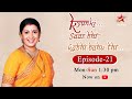Kyunki Saas Bhi Kabhi Bahu Thi-Season 1 | Episode 21