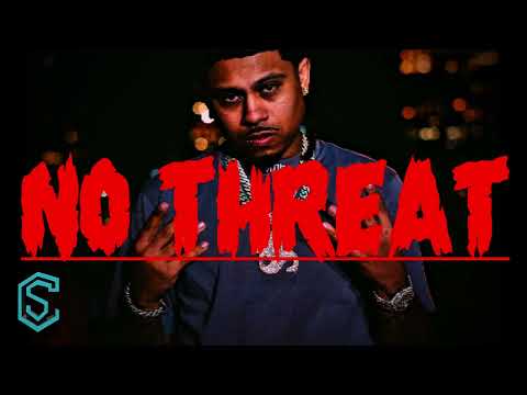 FREE Mozzy x Lil Pete x Lil Yee type beat 2024 | Sacramento Sample Type Beat - NO THREAT
