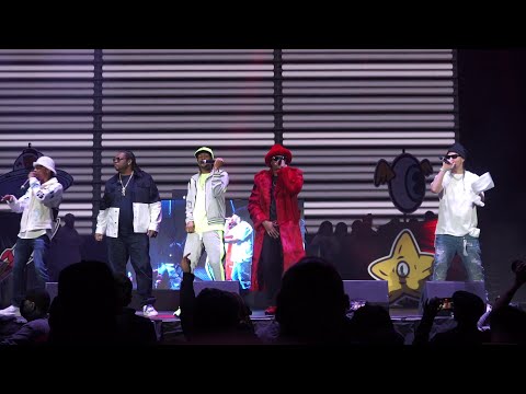 Bone Thugs-N-Harmony