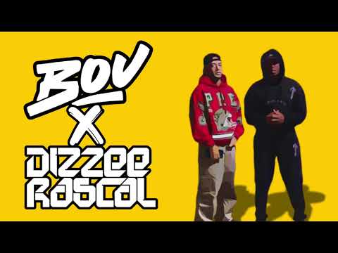 B Live 247 x Dizzee Rascal - U got the love