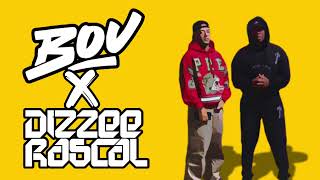 B Live 247 x Dizzee Rascal - U got the love