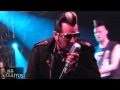 ▲Mad Sin -  T.C.S/Ride this torpedo - Satanic Stomp 2011 - Speyer