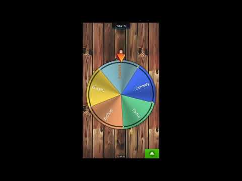 Lucky Roulette - Spin & Decide Video