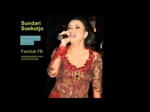 Jembatan Merah - Sundari Soekotjo