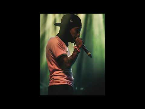 (Free) Green Montana x Oboy Type Beat-"Message" (Prod.Lx Lørik)