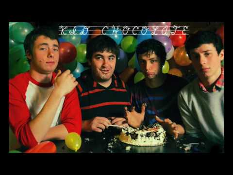 Kid Chocolate video