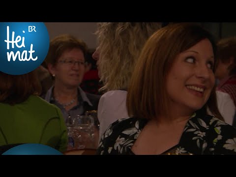 Tschejefem | Ich zähls mir an den Knöpfen ab | Brettl-Spitzen X - BR Fernsehen