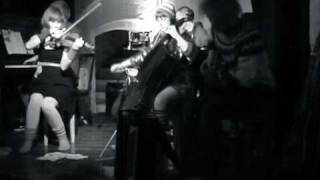 Moddi - Krokstav-emne (live at Månefisken)