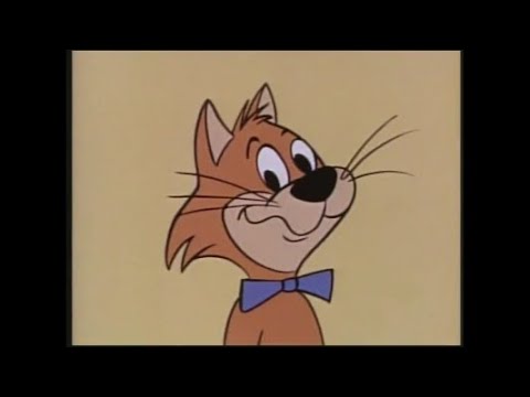 Mr. Jinks (Pixie & Dixie)