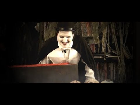 LOTD: Jason vs. Jason X