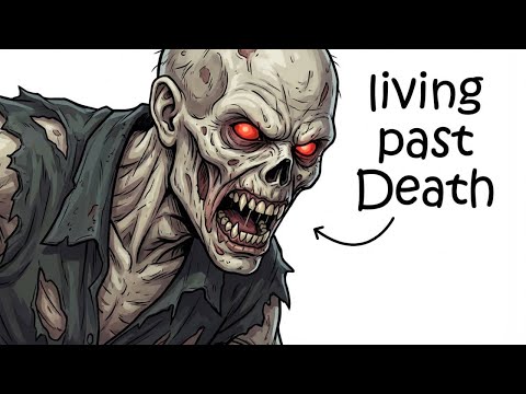 Your Life As A Ghoul