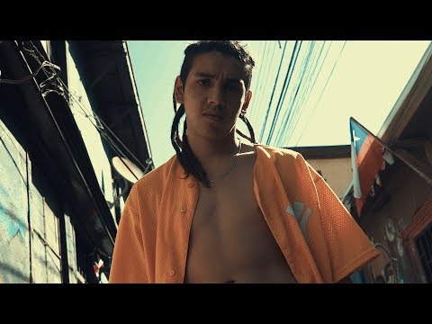 LESQUIA X BLOPA - BIG LEAGUE (shot by XIPEN)