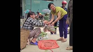 Pham Thu was stunned upon receiving Nam’s letter  What message did he leave inside