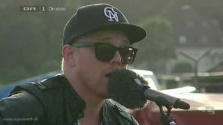 Carpark North - Everything Starts Again (acoustic version)