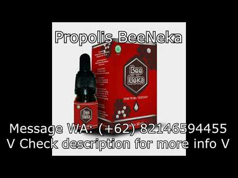 Bee Propolis Organika //(Samuel) WA: 082146594455 // (+62) 82146594455