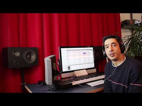 How to make the bass sound from Mano Le Tough - 'Primative People' (Tale Of Us Remix) on DRC