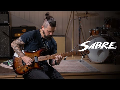 Sterling by Music Man Deep Blue Burst image 7