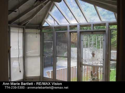 177 Millbury Ave, Millbury MA 01527 - Multi Family Home - Real Estate - For Sale -