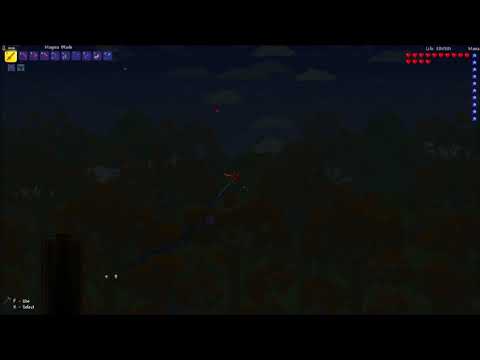 He's beginning to believe