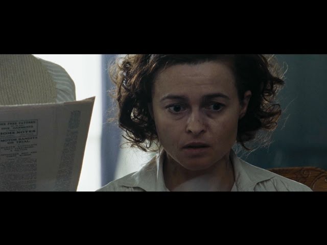 SUFFRAGETTE - 'Raise Our Flag' Clip - In Theaters Now