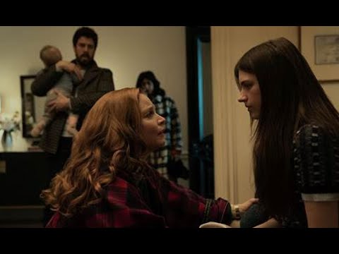 Servant Season 3 Premiere Clip: You're Safe Leanne