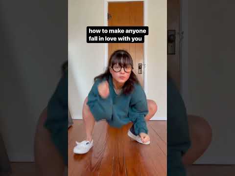 how to make ANYONE fall in love with you *really works* #Shorts #love #howtofallinlove