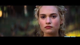 New movie Disney-Cinderella 2 (2022) Concept Trailer