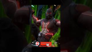 Bane vs Superman 😱 Deadly fight against Superman 😱 Injustice 2|Gameplay #injustice2 #shorts #dc