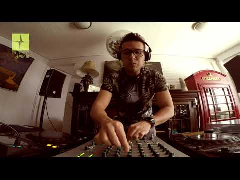 Fernando Praga @ Pulse Wave Tv