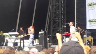 Exclusive First time ever live Criminals by Ms Mr