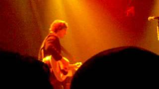 Butch Walker -  A Song For The Metalheads