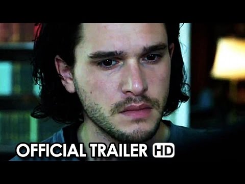 Spooks: The Greater Good Official Trailer (2015) - Kit Harington Action Movie HD