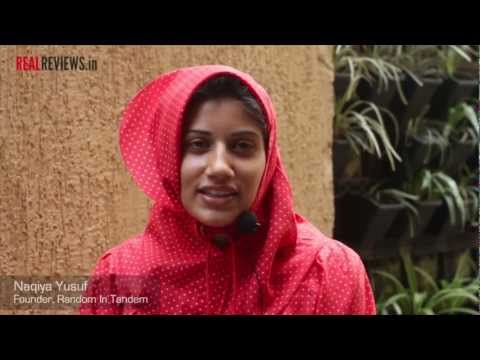 Real Reviews: Random In Tandem - Minimal, Urban Decor For 'Global Citizens'