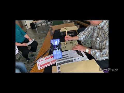 43º Seminário de Caligrafia Inui Gai Palestra “Caligrafia Reisho”