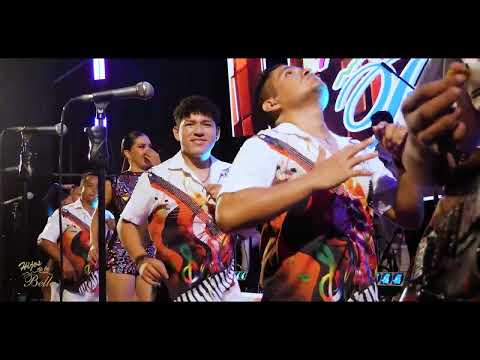 🎸MIX SONIDO 2000🪇 _ ✨HIJOS DE LA BELLA✨ DERECHO RESERVADO