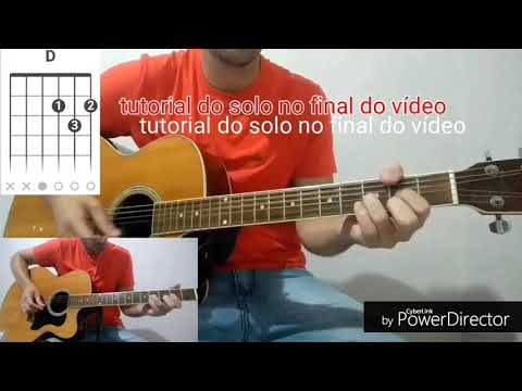 Fairy Tale Português - Gustavo Araujo