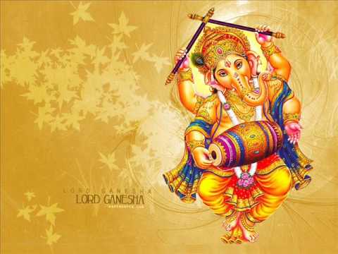 Ganesha Song - DJ Duvvada Jagannadham