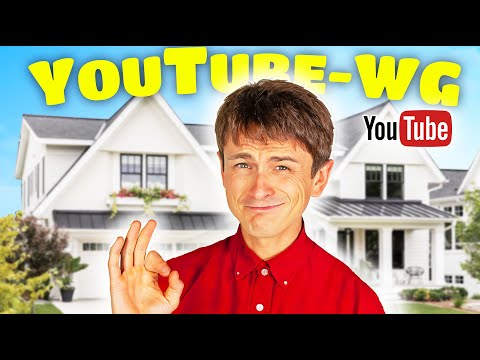 Unsere neue YouTube WG! 🏡 (Wer ist eingezogen?)