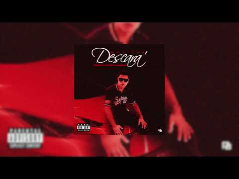 MATIEDU - Descará (Official Audio)