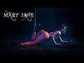 POLESQUE PARTY 2023 Mary Jane
