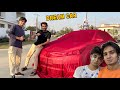 Dream Car Buy Kr Li 🥹 Emotional